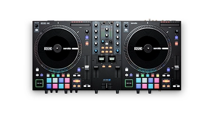 RANE One Pro